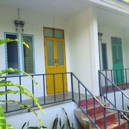 Sleepyowl Hostel Ban Bang Bao  Exterior foto