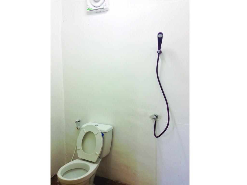 Sleepyowl Hostel Ban Bang Bao  Cameră foto
