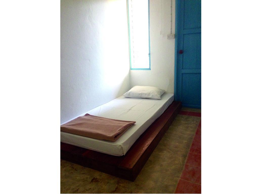 Sleepyowl Hostel Ban Bang Bao  Cameră foto