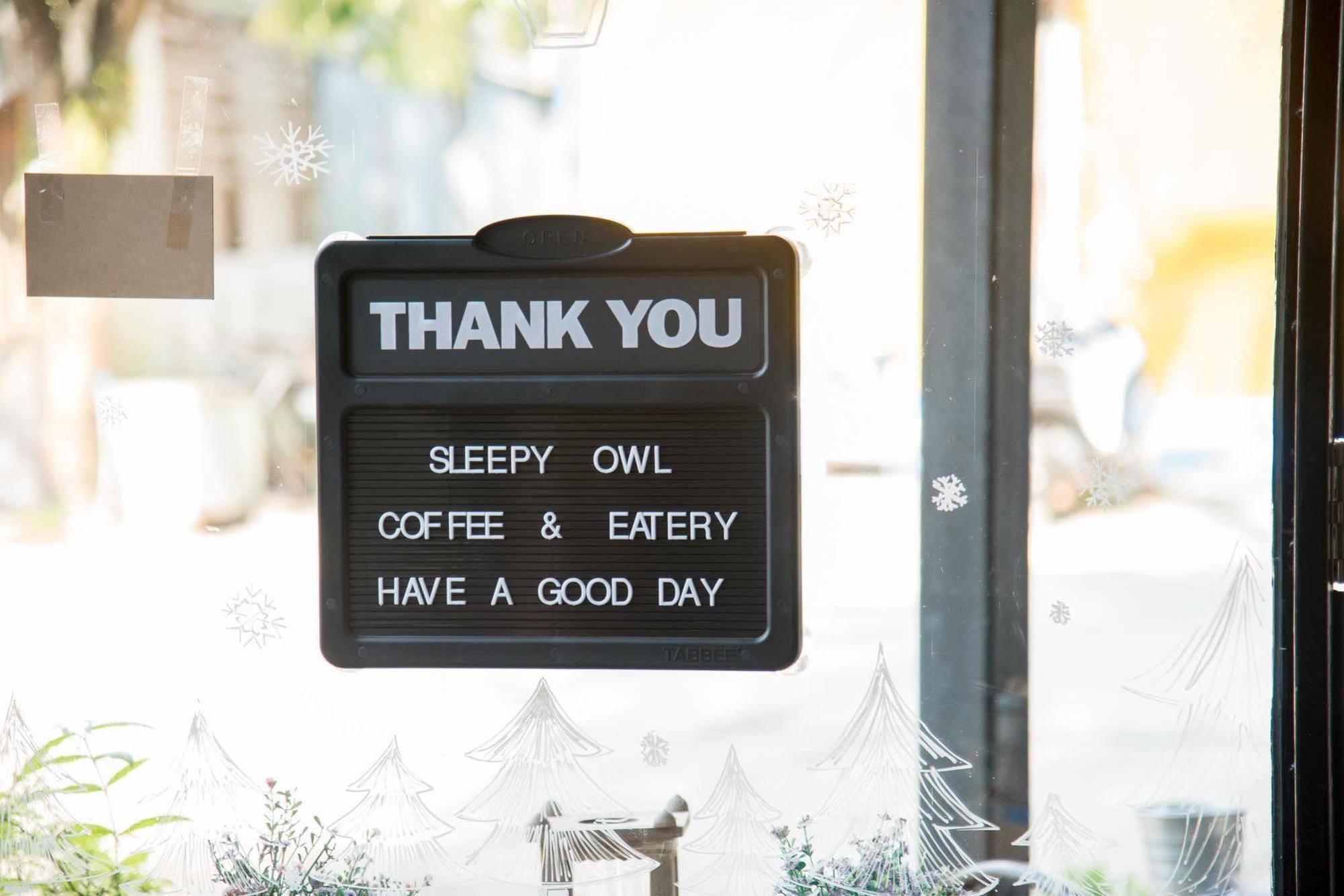 Sleepyowl Hostel Ban Bang Bao  Exterior foto